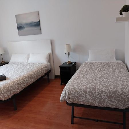 Bruc Nuevo Apartment Barcelona Bagian luar foto
