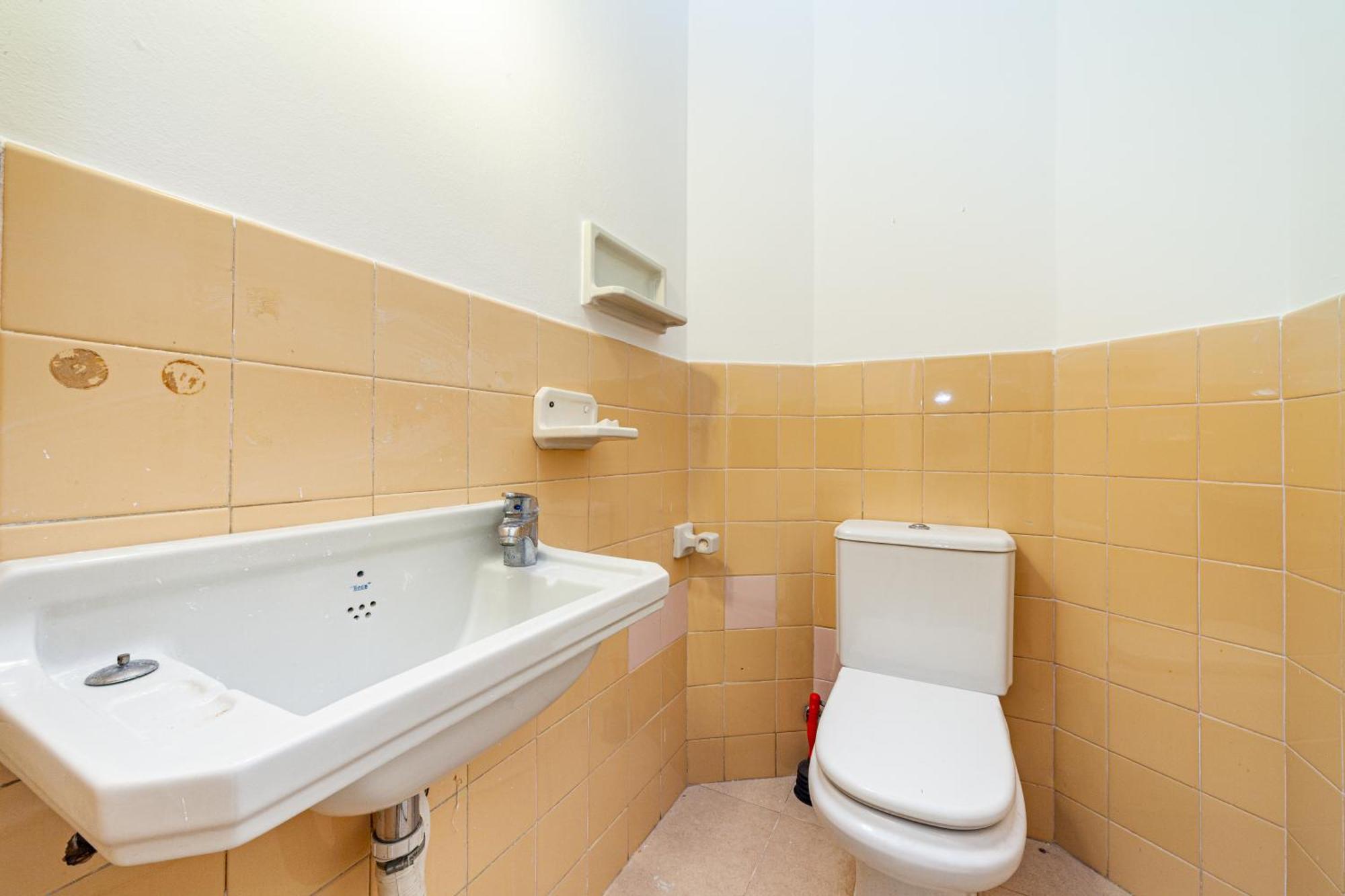 Bruc Nuevo Apartment Barcelona Bagian luar foto