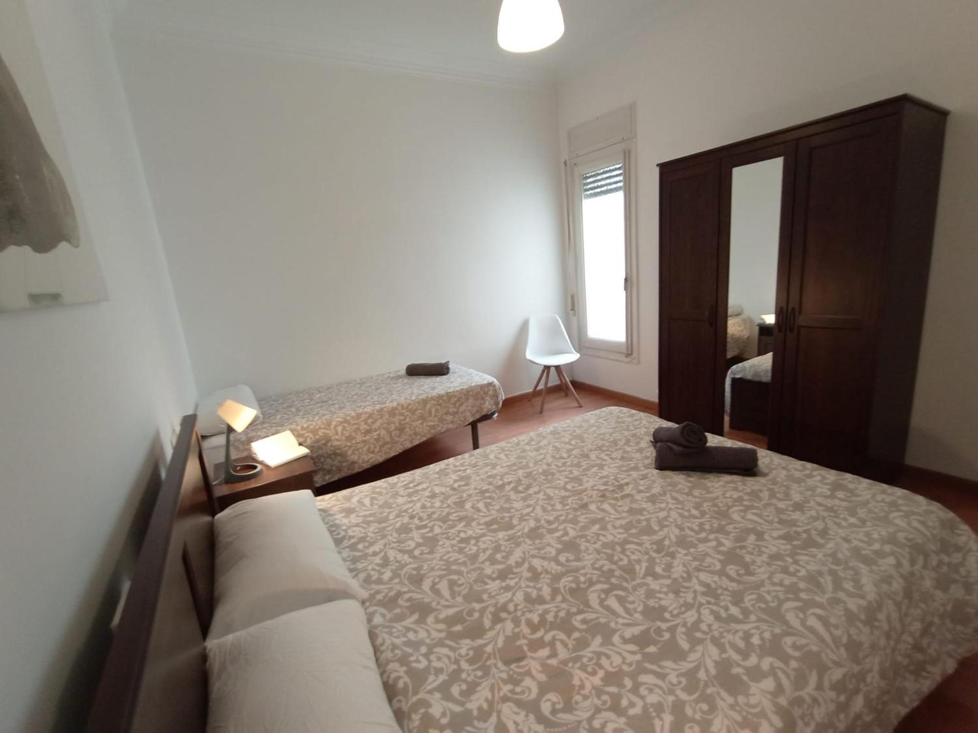 Bruc Nuevo Apartment Barcelona Bagian luar foto