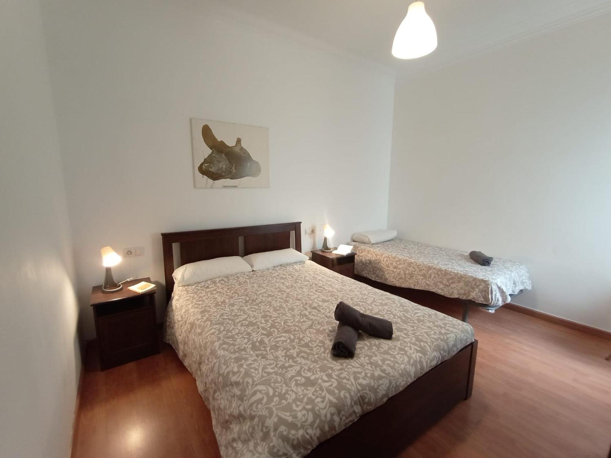 Bruc Nuevo Apartment Barcelona Bagian luar foto