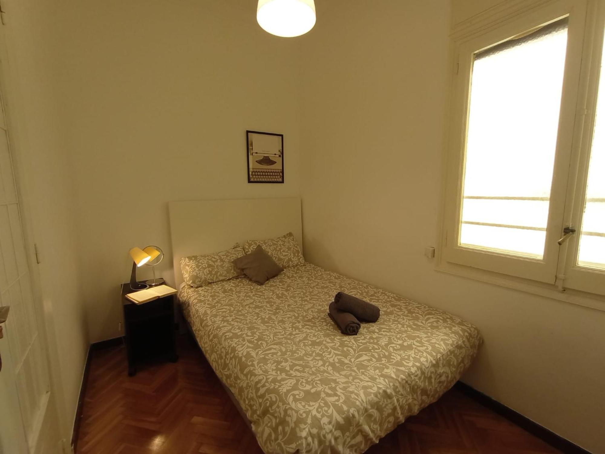 Bruc Nuevo Apartment Barcelona Bagian luar foto