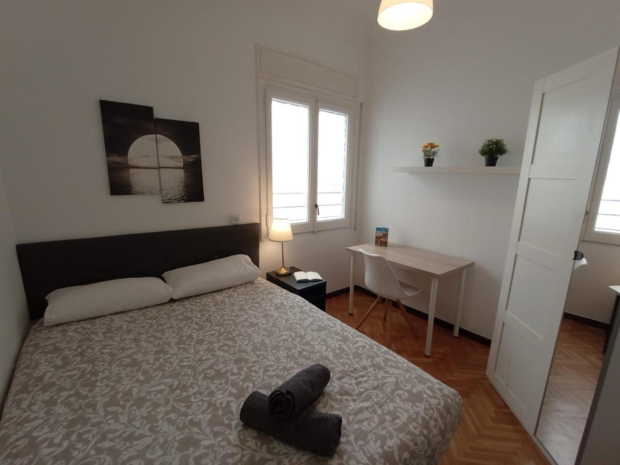 Bruc Nuevo Apartment Barcelona Bagian luar foto