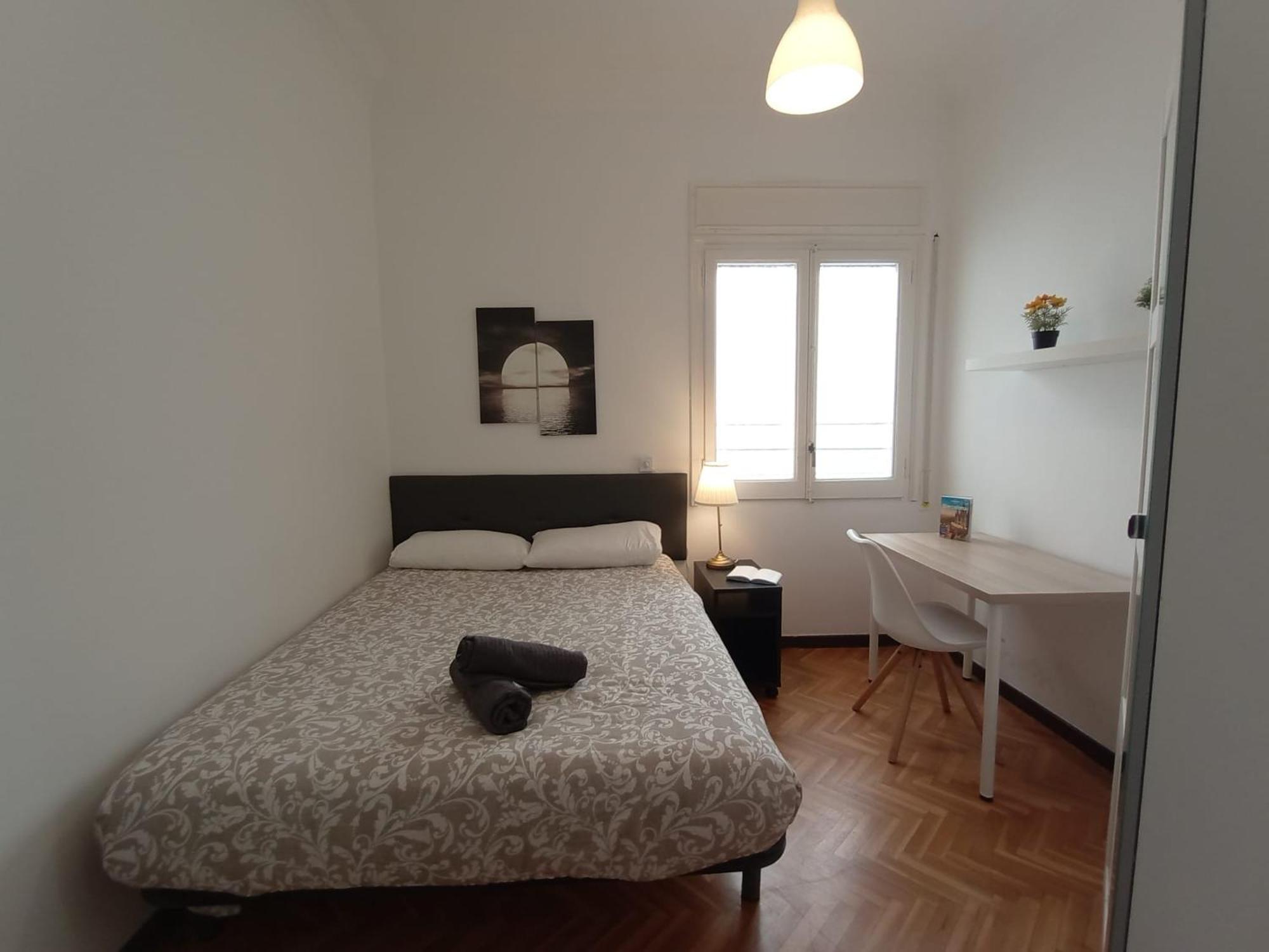 Bruc Nuevo Apartment Barcelona Bagian luar foto