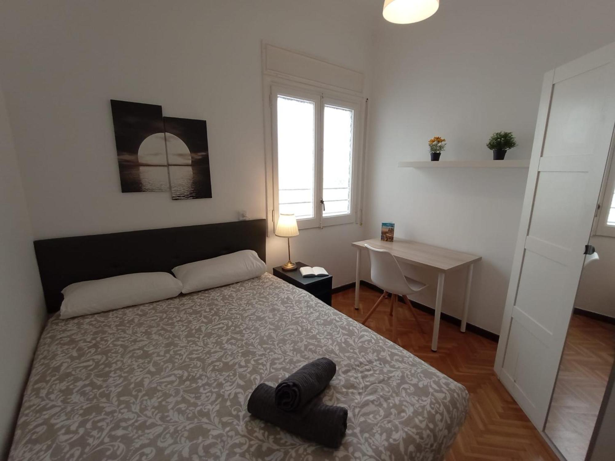 Bruc Nuevo Apartment Barcelona Bagian luar foto