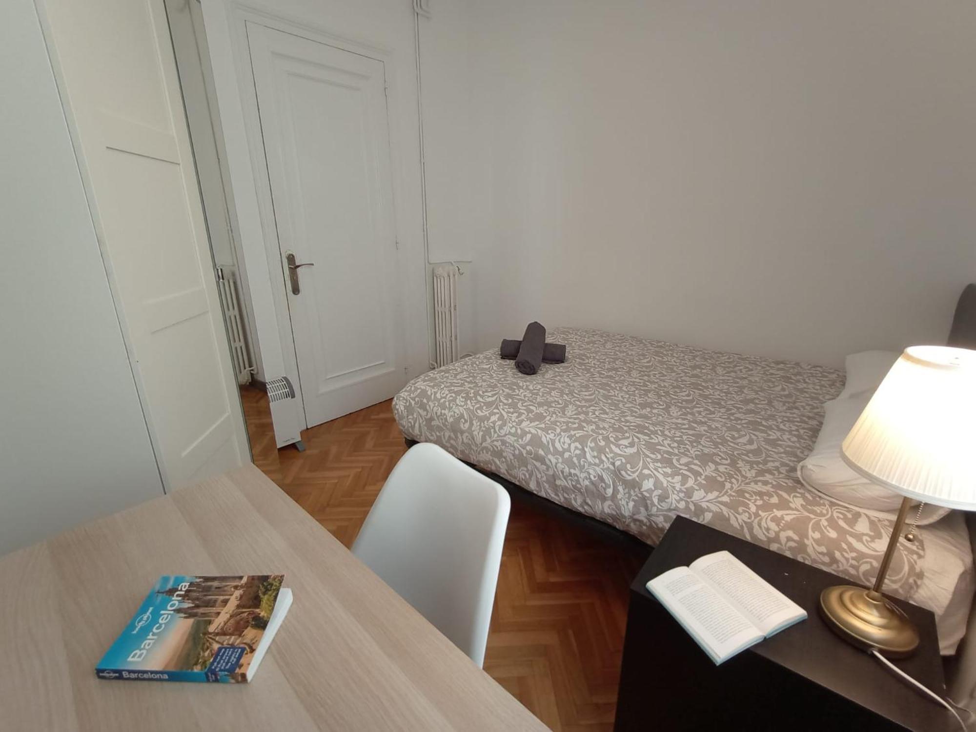 Bruc Nuevo Apartment Barcelona Bagian luar foto