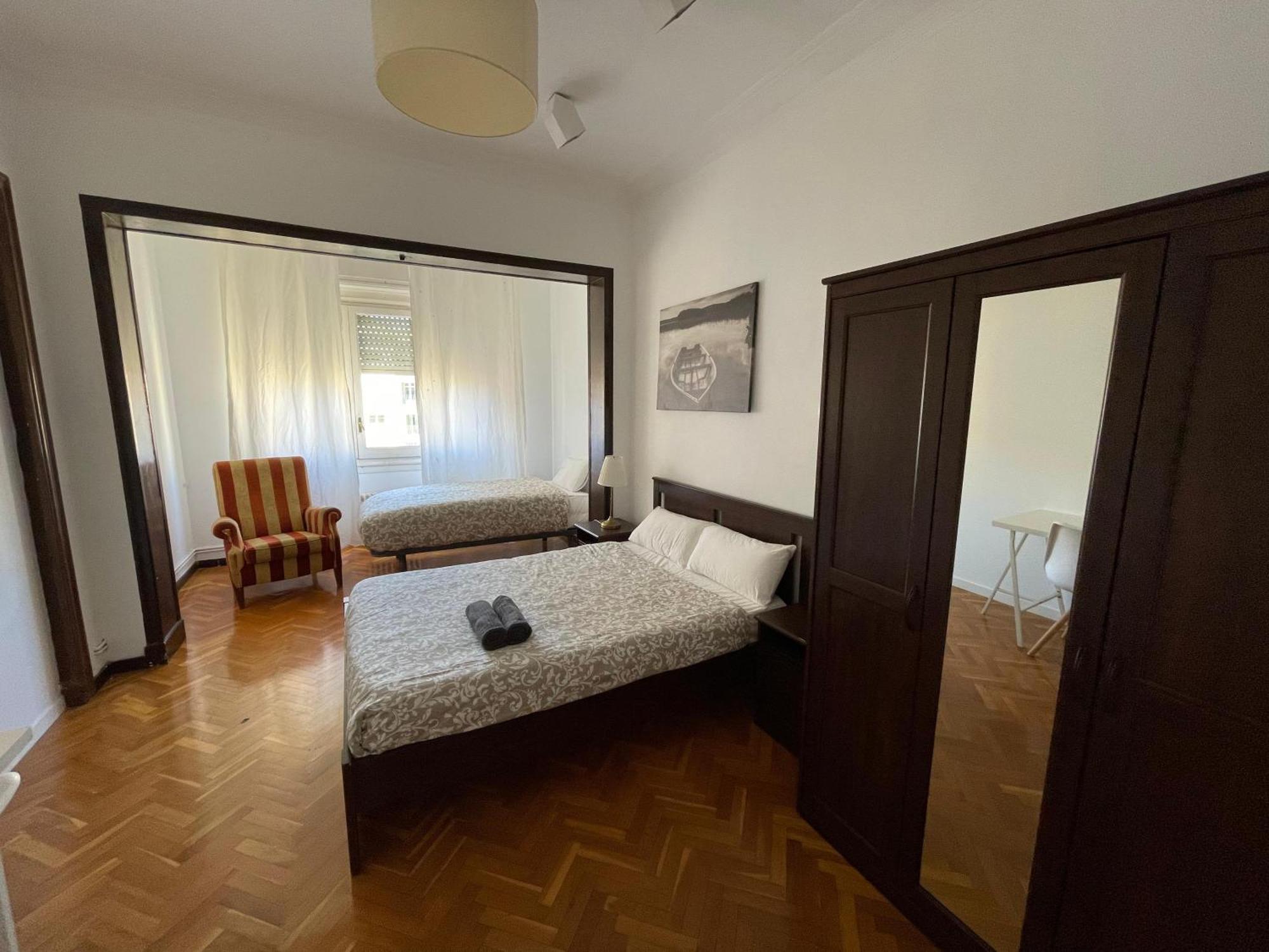 Bruc Nuevo Apartment Barcelona Bagian luar foto