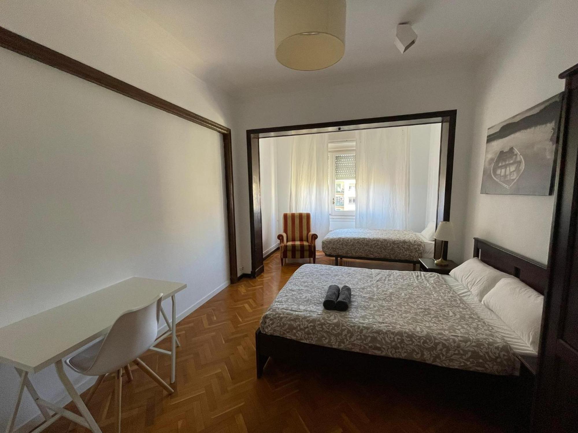 Bruc Nuevo Apartment Barcelona Bagian luar foto