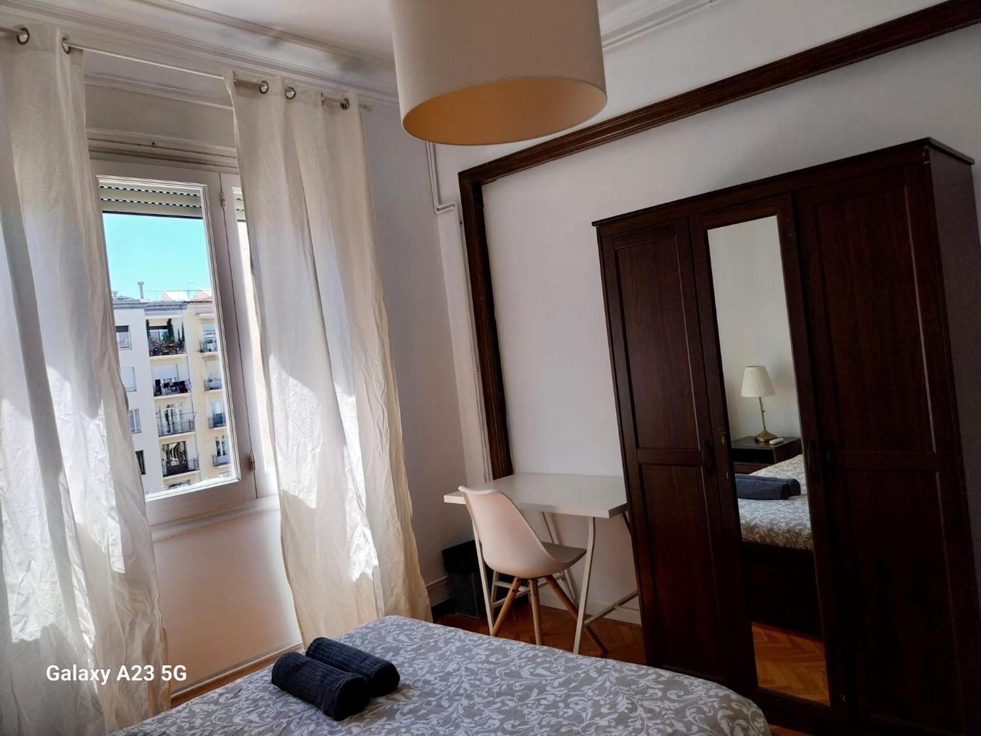 Bruc Nuevo Apartment Barcelona Bagian luar foto