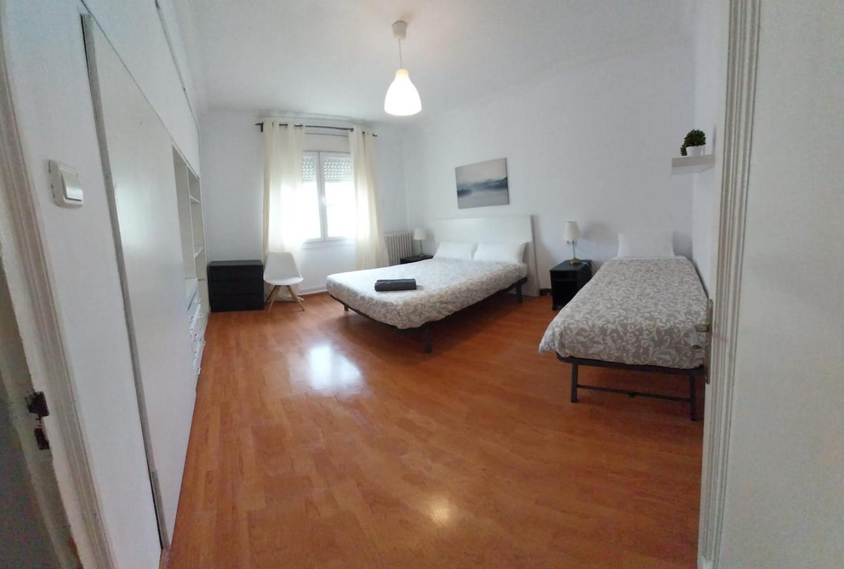 Bruc Nuevo Apartment Barcelona Bagian luar foto